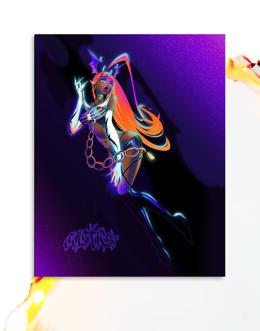 StarChild Poster