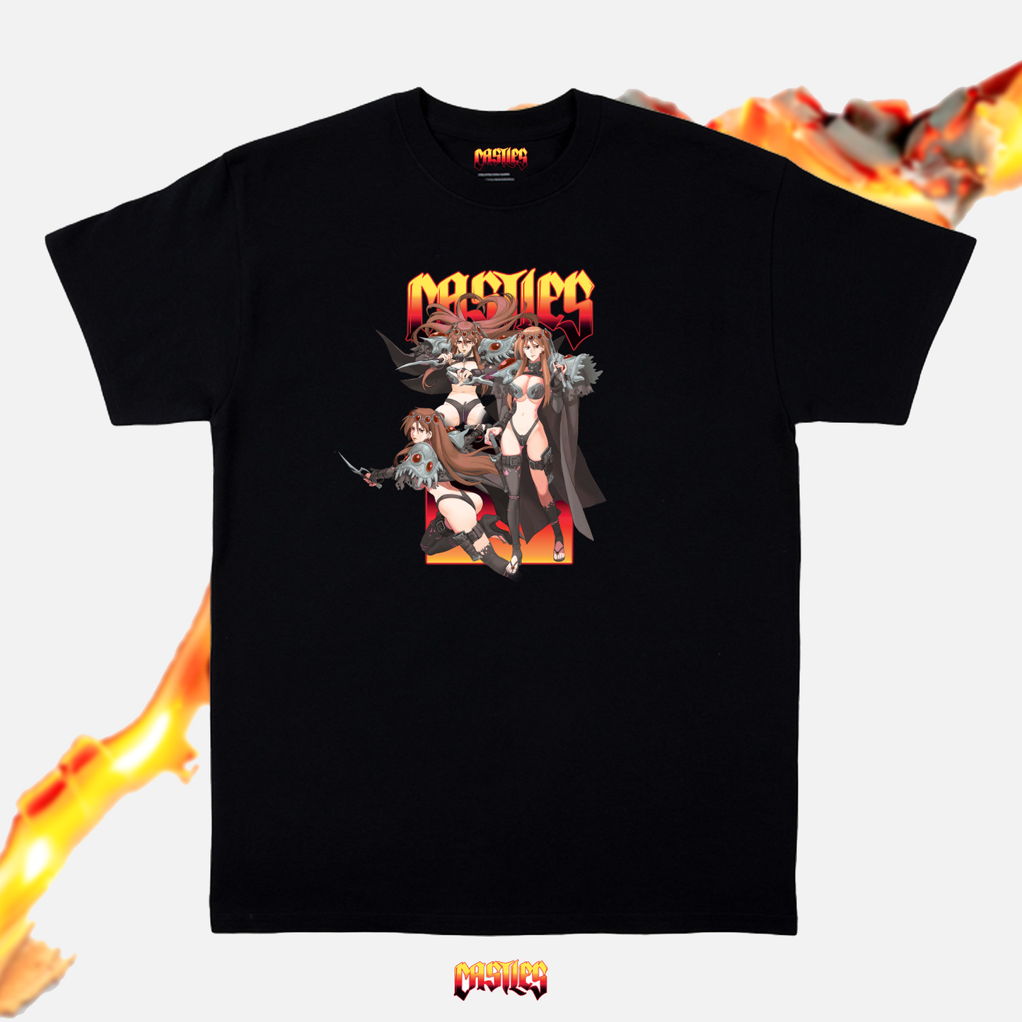 Dungeon Crawler Shirt
