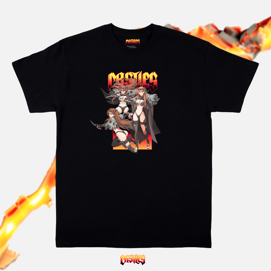 Dungeon Crawler Shirt