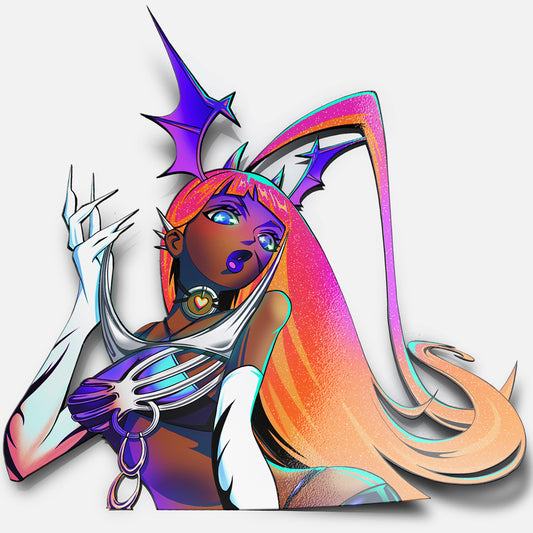StarChild v1 Sticker