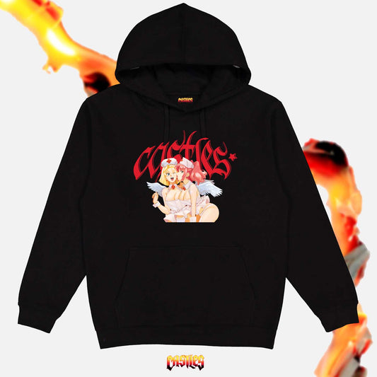 Nurse Hoodie