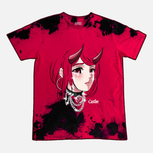 Oni // Tie Dye