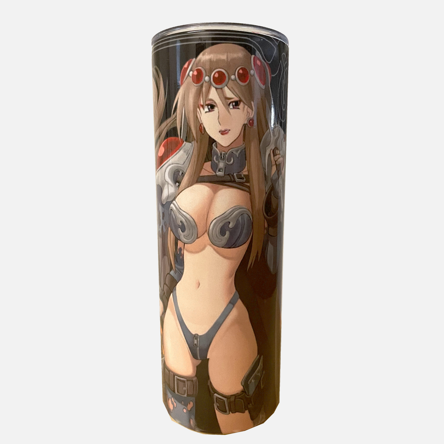 Dungeon Crawler Pt1 Cup