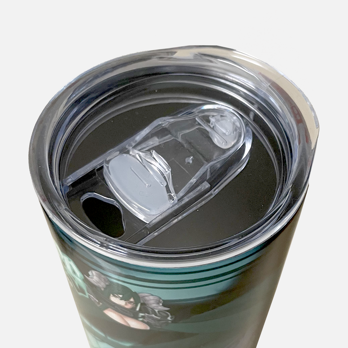 Dungeon Crawler Pt3 Cup