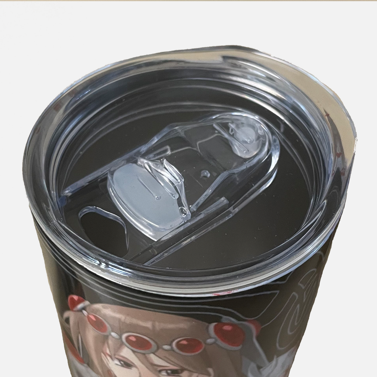 Dungeon Crawler Pt1 Cup