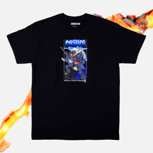 Dungeon Crawler Pt2 Shirt