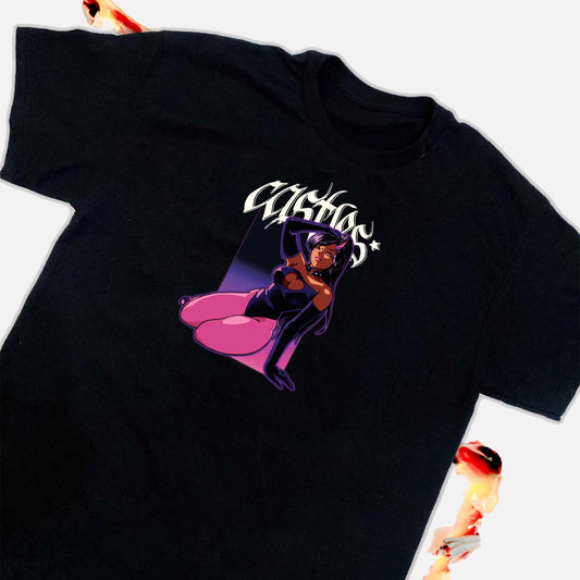 Demon Shirt