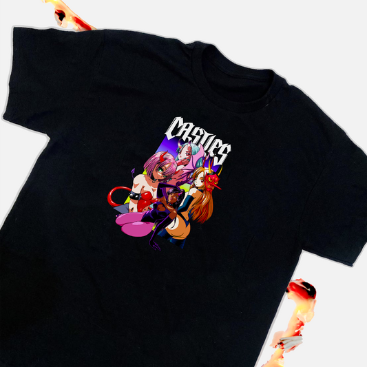 Castles Shirt