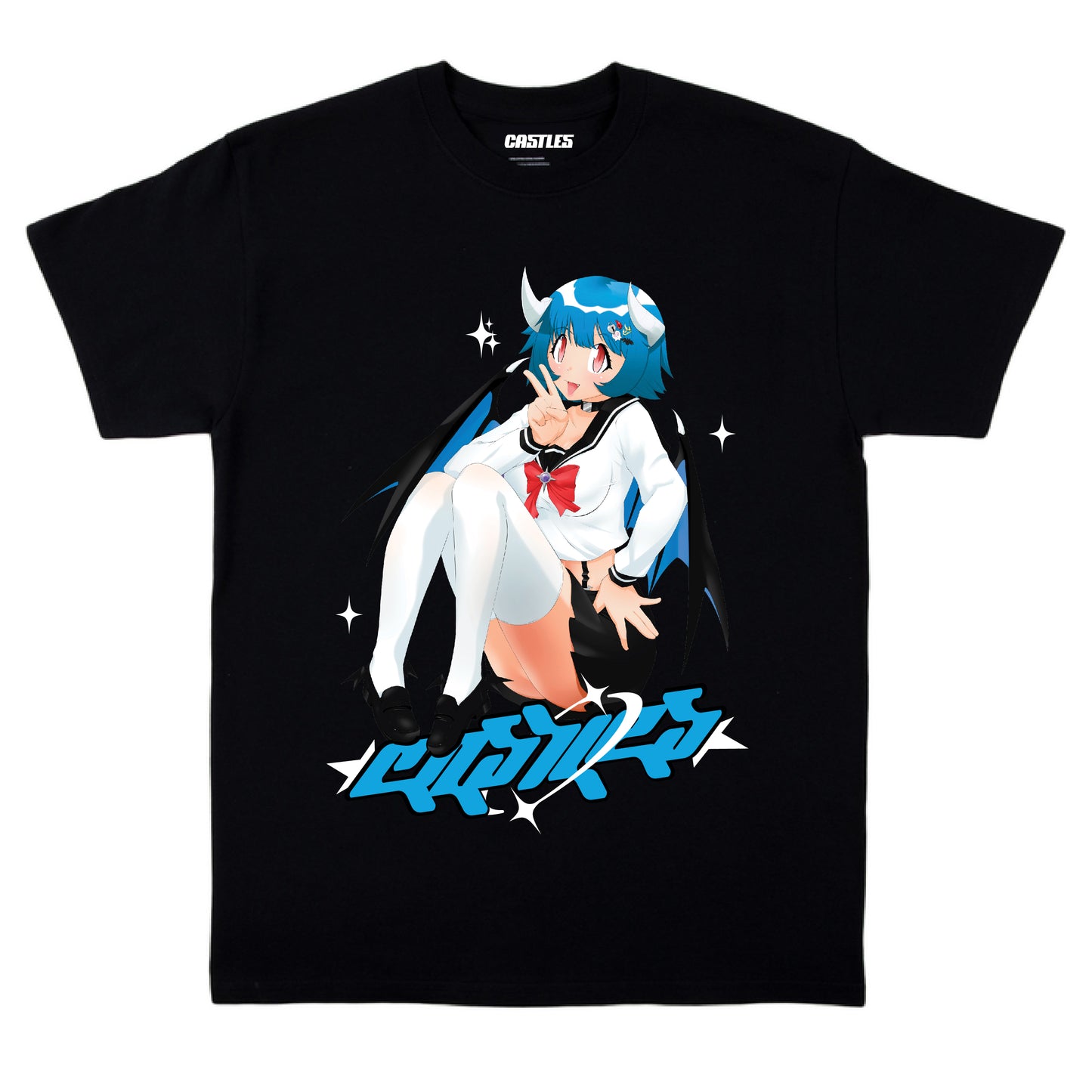 Yumi - BLU