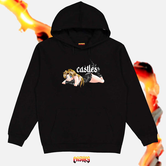Castles Hoodie