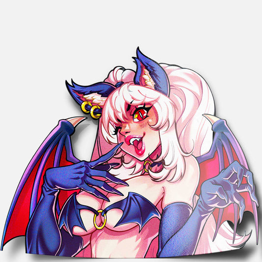 Toon Mizuki Sticker