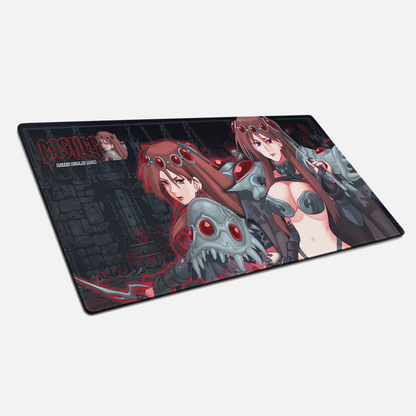 Dungeon Crawler Mouse Pad