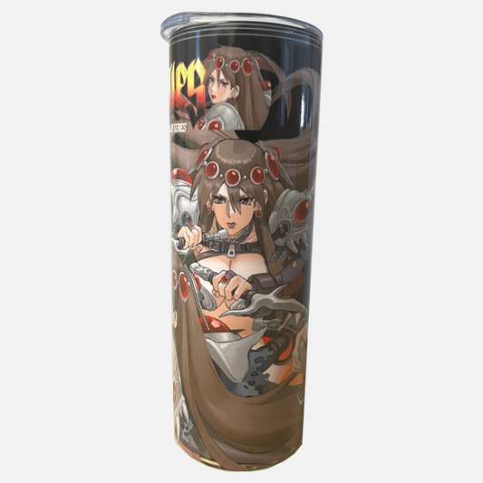 Dungeon Crawler Pt1 Cup