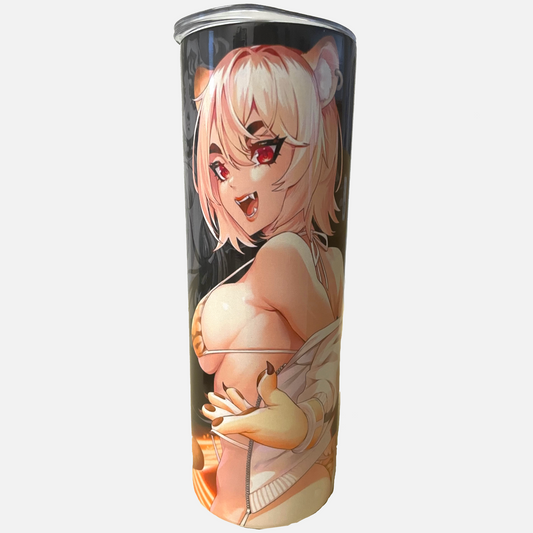 Tiger Girl Cup