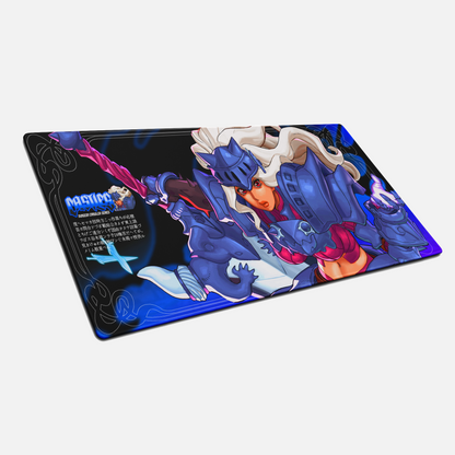 Dungeon Crawler Pt2 XL Mouse Pad