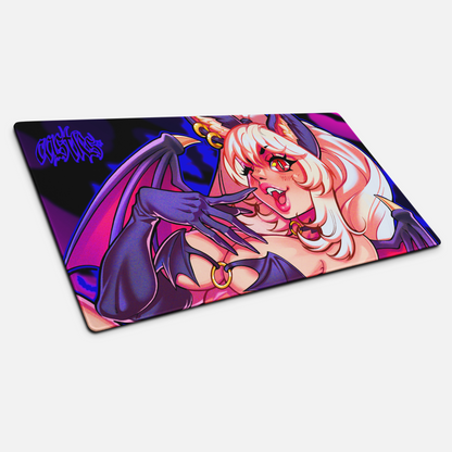 Toon MIzuki XL Mouse Pad