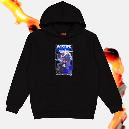 Dungeon Crawler Pt2 Hoodie